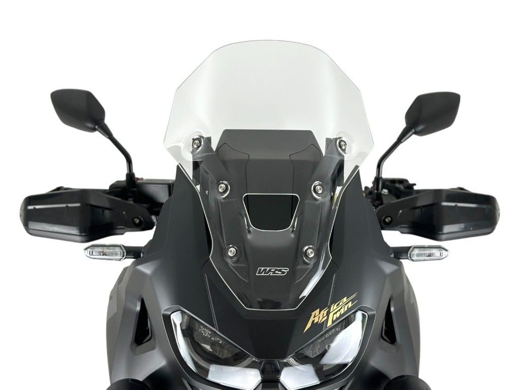WRS Touring Windscreen Honda CRF 1100 L Africa Twin ADV Sports 2021-2026