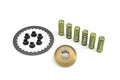 Brock's Performance Ultra Light Billet Clutch Mod Kit GSX-R1000 (07-11), GSX-S1000 (2021), and Katana (2020)
