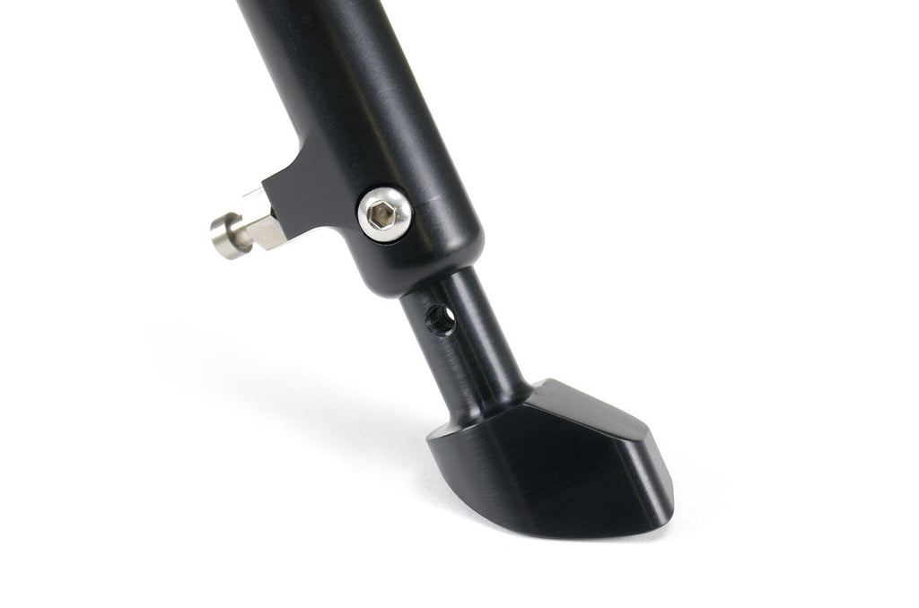 Brock's Performance Billet Adjustable BrockSTAND Black Track Style GSX-R1000/R (17-25)