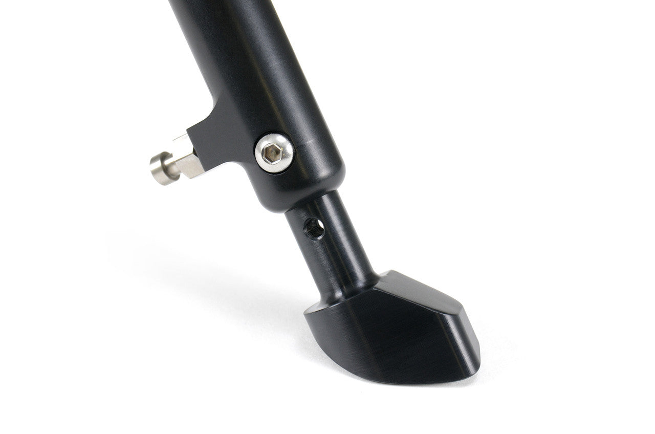 Brock's Performance Billet Adjustable BrockSTAND Black Track Style GSX-R1000/R (17-25)