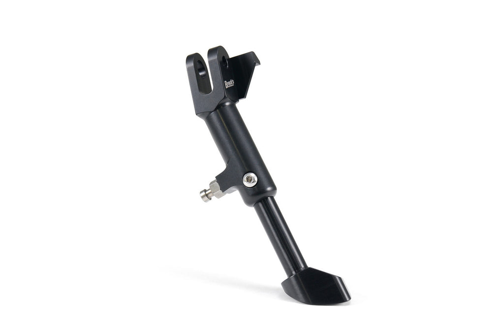 Brock's Performance Billet Adjustable BrockSTAND Black Road Style GSX-R1000/R (17-25)
