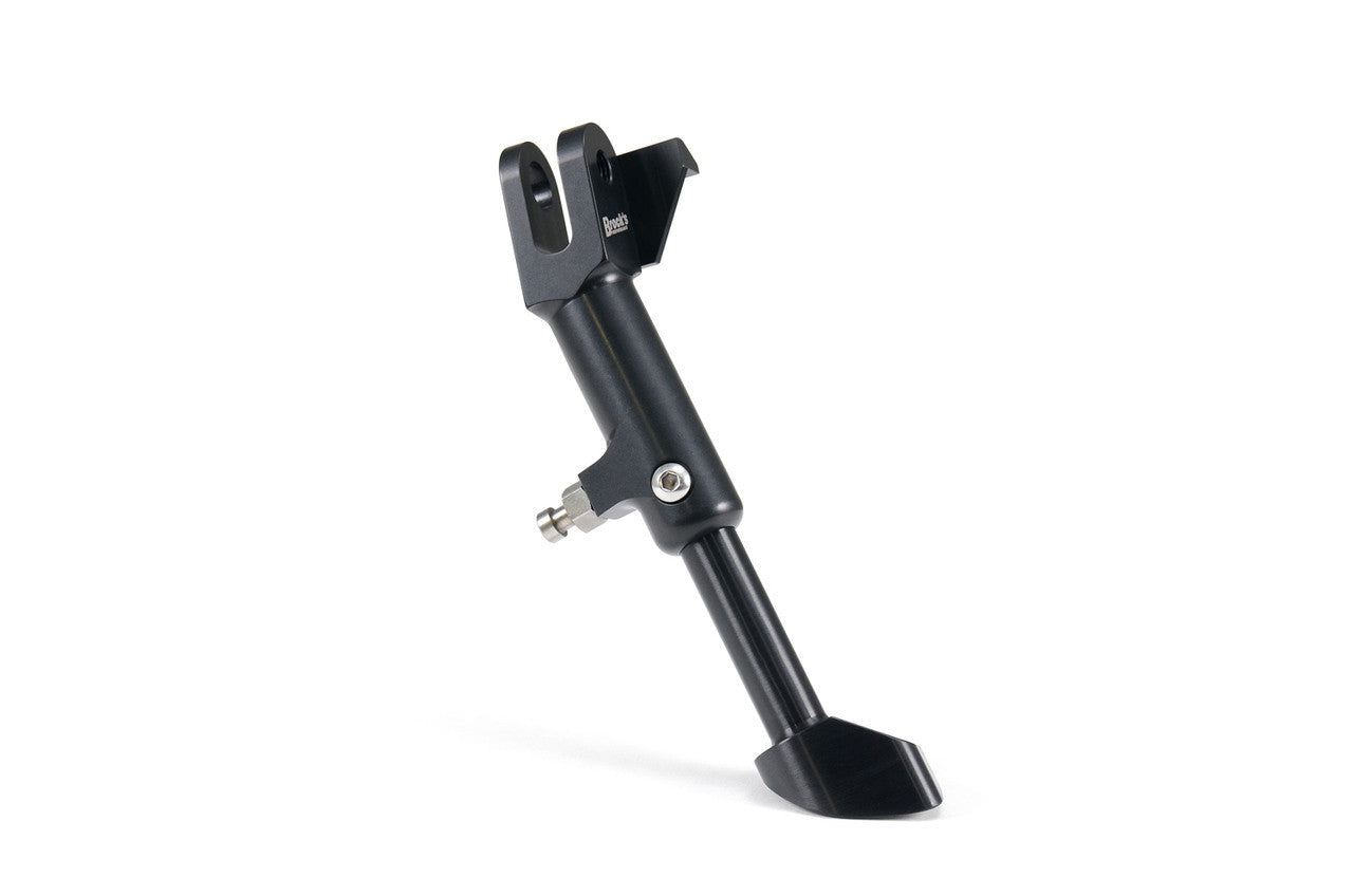 Brock's Performance Billet Adjustable BrockSTAND Black Road Style GSX-R1000/R (17-25)