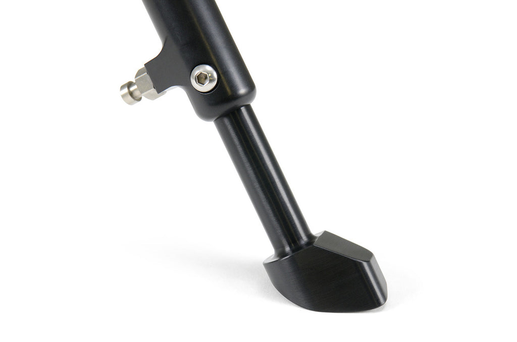 Brock's Performance Billet Adjustable BrockSTAND Black Road Style GSX-R1000/R (17-25)