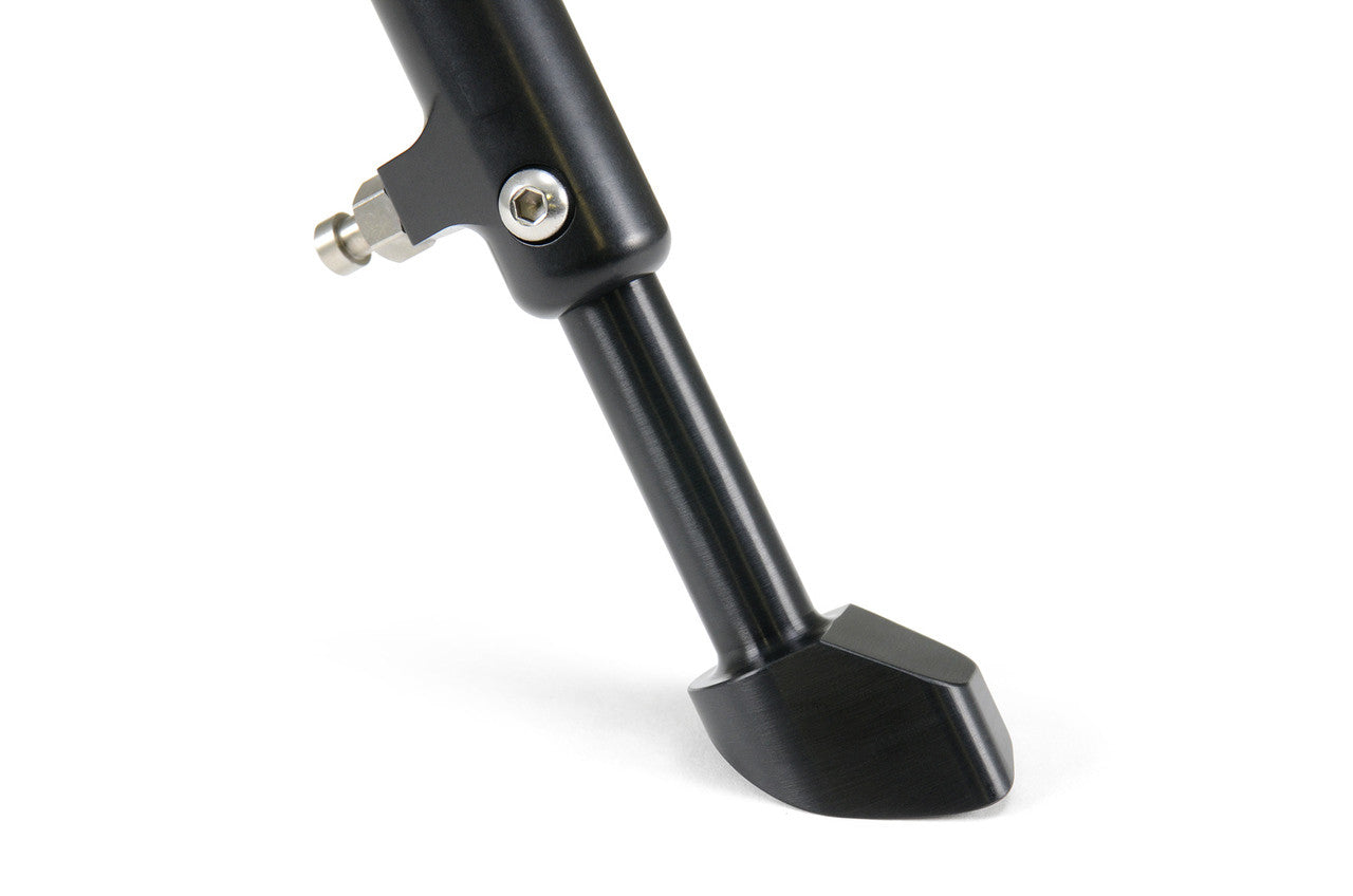 Brock's Performance Billet Adjustable BrockSTAND Black Road Style GSX-R1000/R (17-25)