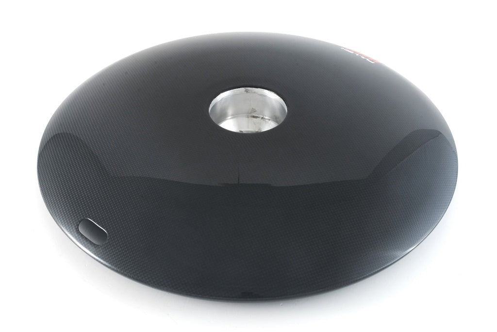Fullsix Carbon Rear Aerodynamic Wheel Cover - Ducati Diavel/Diavel V4