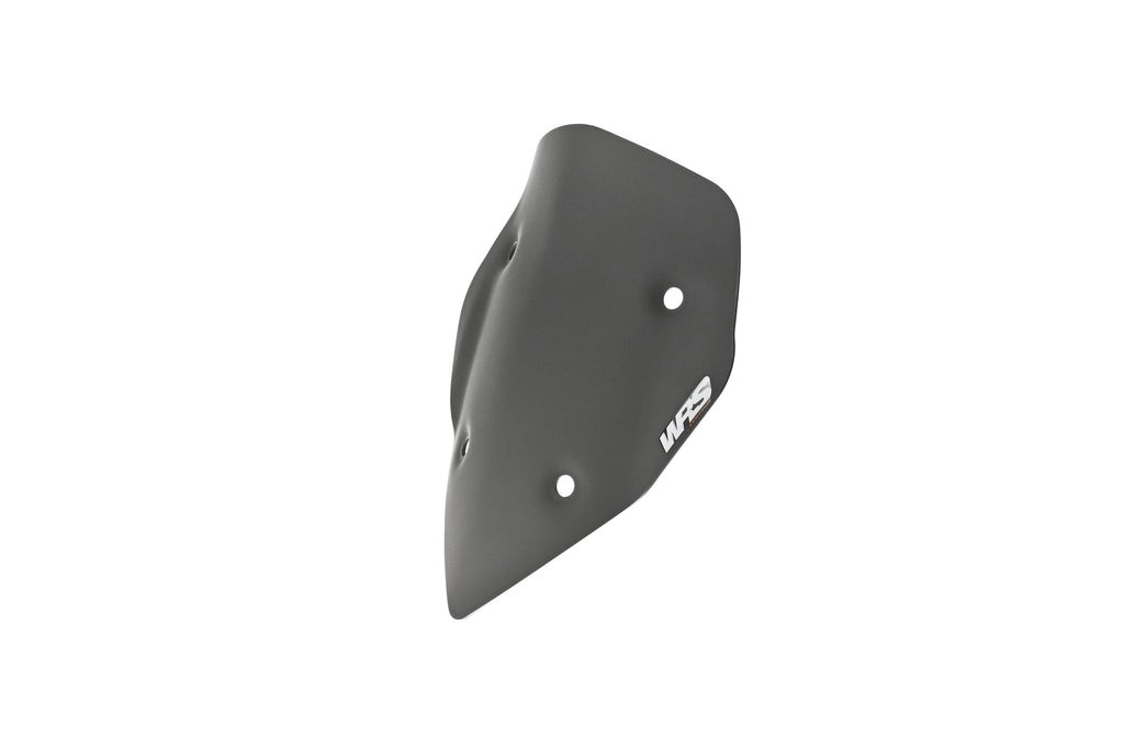WRS Sport Windscreen Ducati Multistrada 1200/S 2013-2014