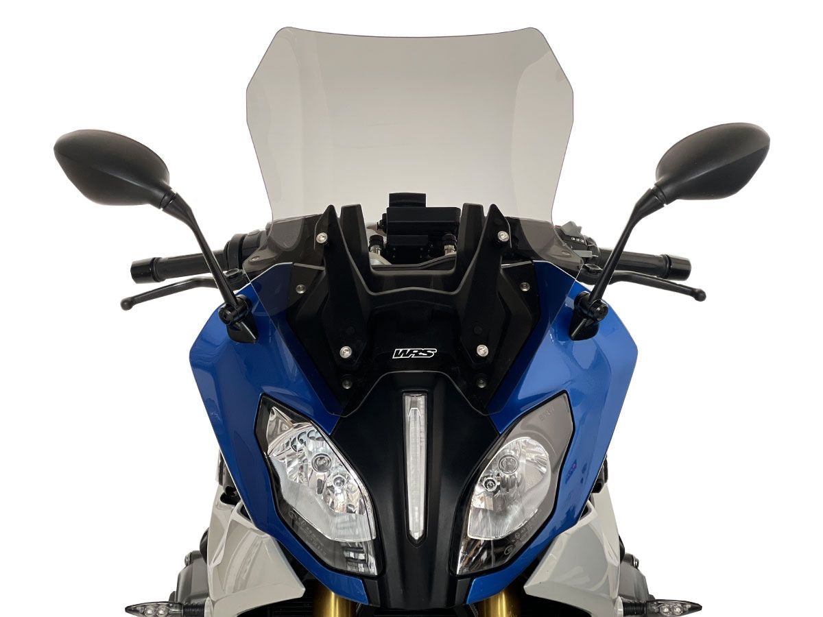 WRS Touring Windscreen BMW R 1200 RS 2015-2018 / R 1250 RS 2018-2024