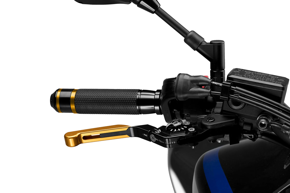 Puig Extendable Brake Lever 3.0