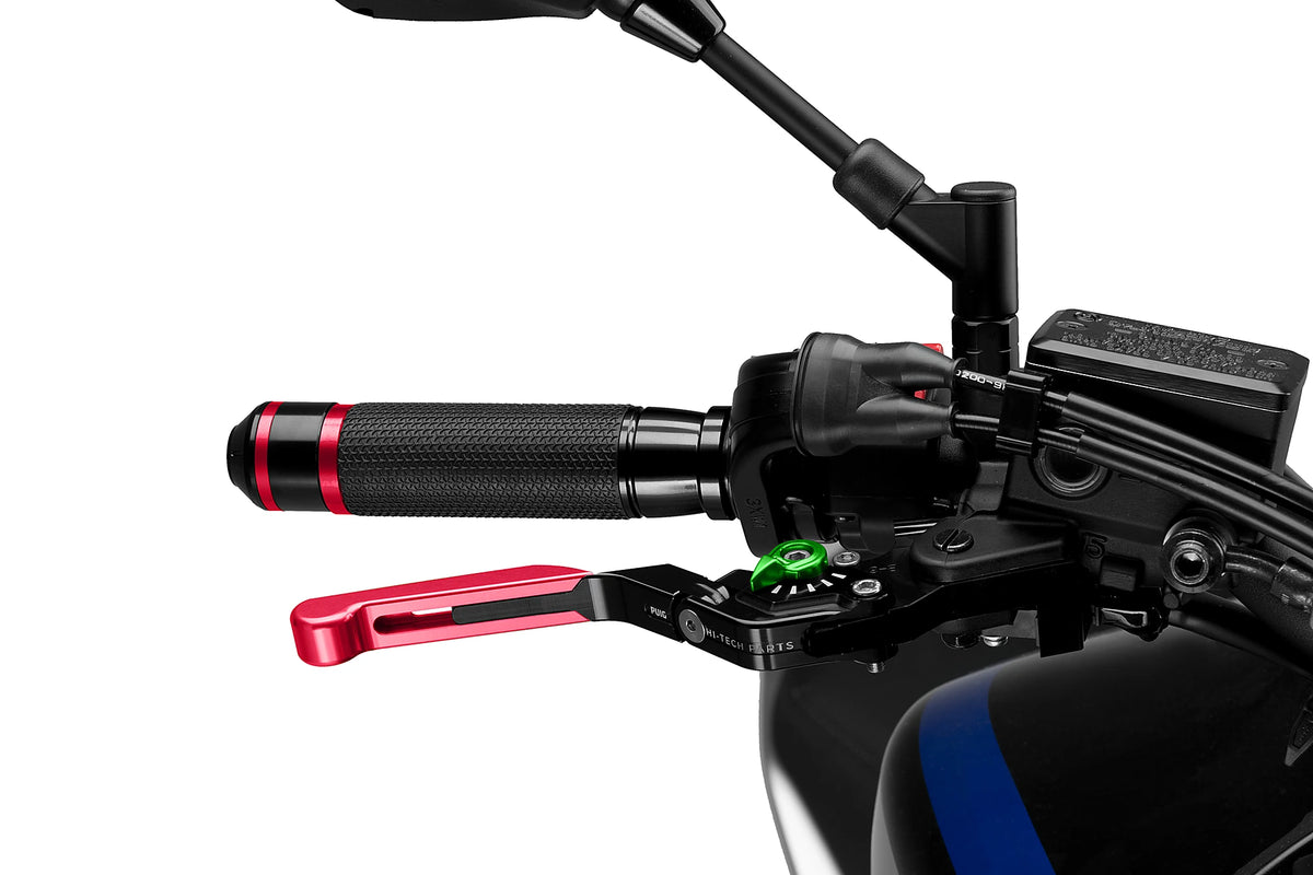 Puig Extendable Brake Lever 3.0