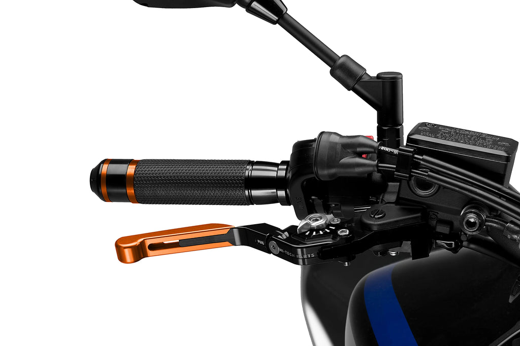 Puig Extendable Brake Lever 3.0