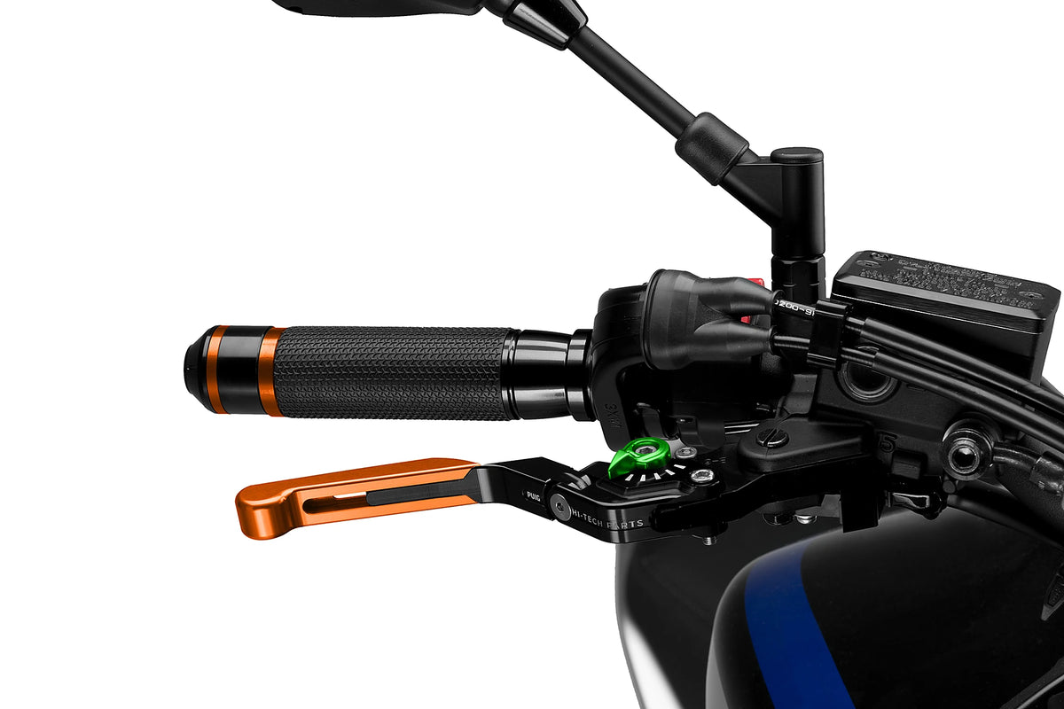 Puig Extendable Brake Lever 3.0