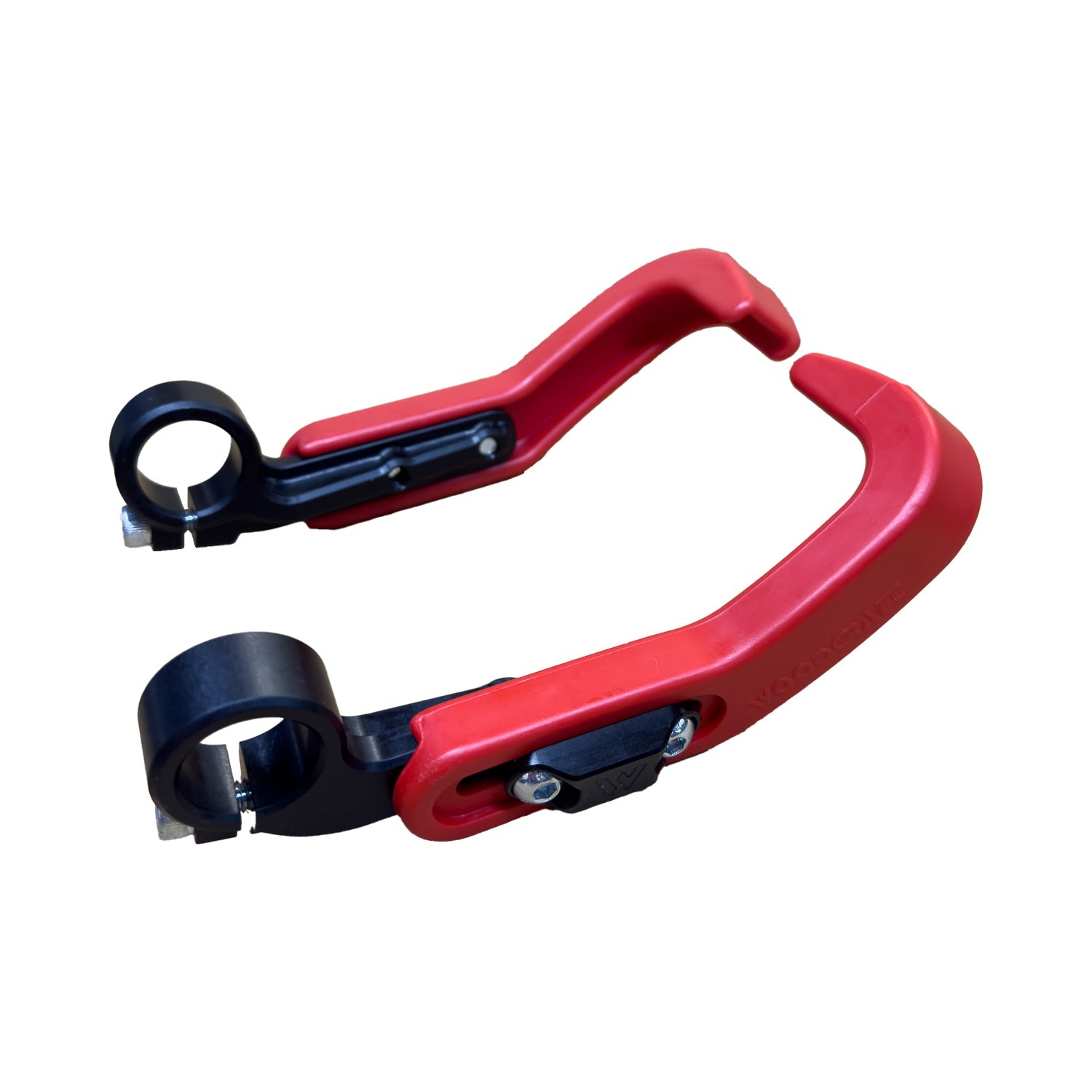 Woodcraft 15-010x Woodcraft Hand Guard set