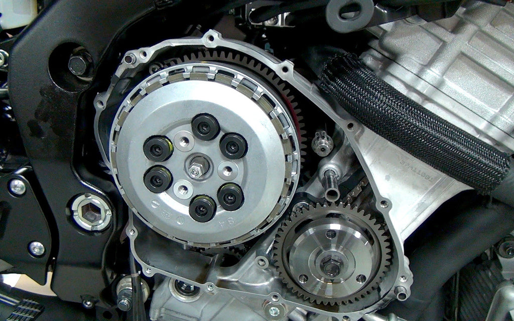 Brock's Performance Clutch Conversion Kit for GSX-R1000/R (17-25)