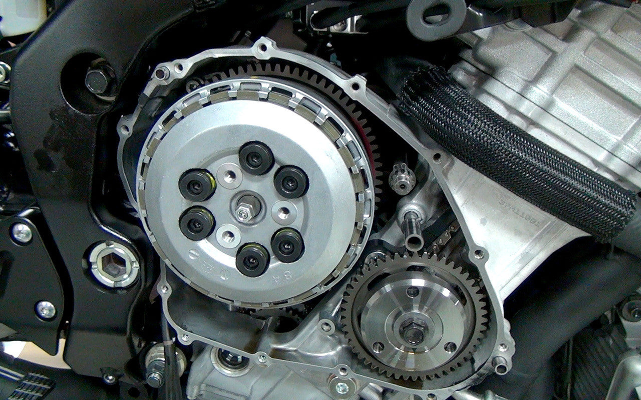 Brock's Performance Clutch Conversion Kit for GSX-R1000/R (17-25)