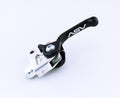 ASV F3-E Reduced Reach Brake Lever for STACYC-style electric balance bikes # REF301