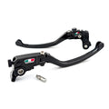 TWM Brake & Clutch Lever Set For MV Agusta - MV Agusta F3