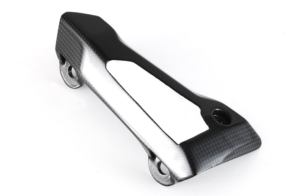 Fullsix Carbon Frame Cover - Left - Ducati XDiavel/XDiavel S