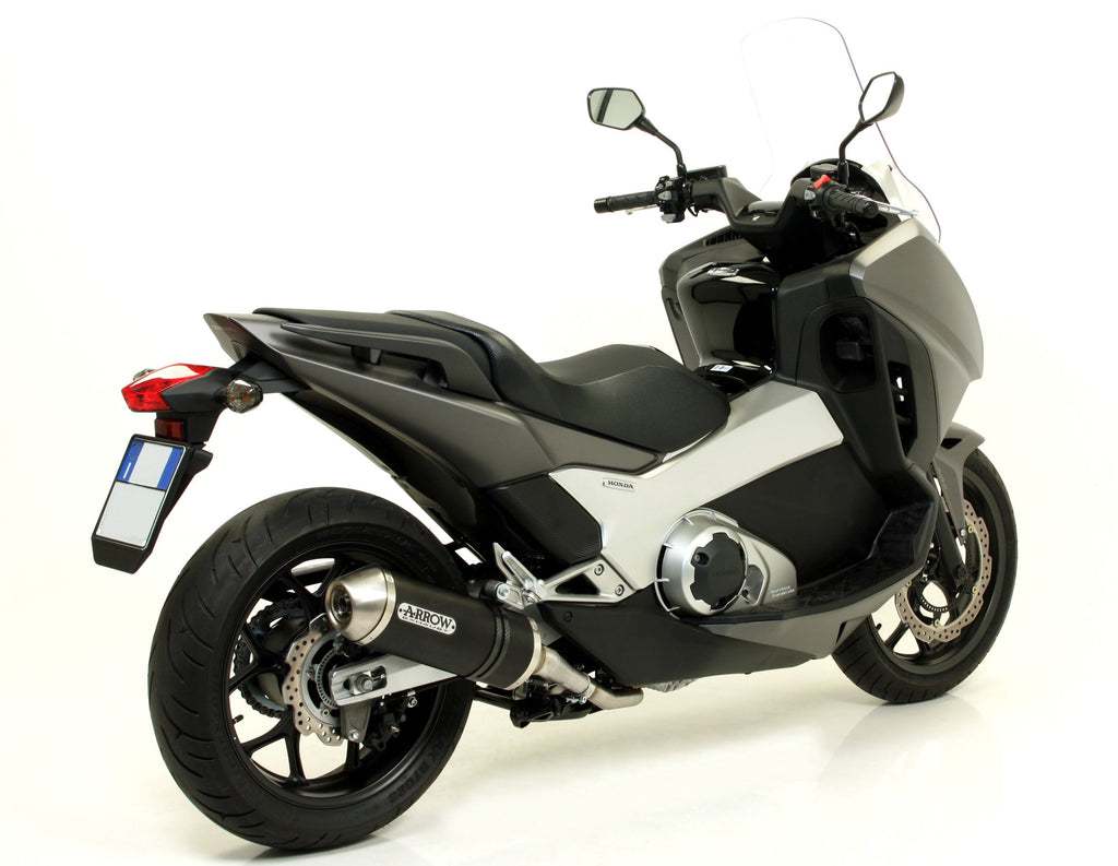 Arrow Joint - Honda NC700S/NC700X