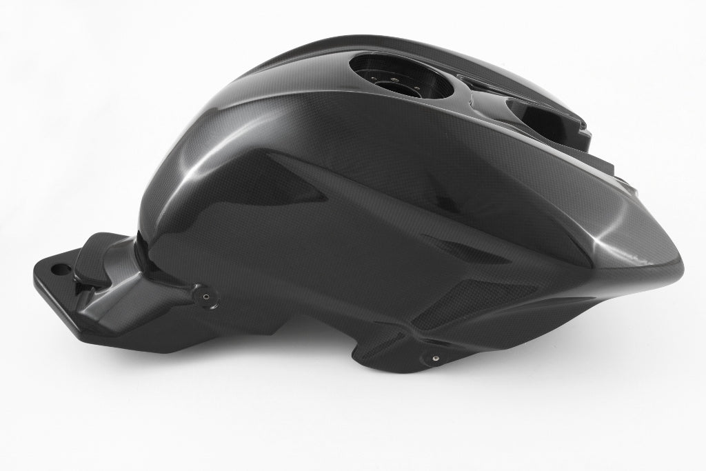 Fullsix Carbon Fuel Tank - Ducati Streetfighter/Streetfighter S
