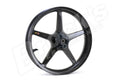 Brock's Performance BST Twin TEK 17 x 3.5 Front Wheel - Indian Chief (14-20) / Chieftain (14-20) / Roadmaster (16-20) / Springfield (16-20)