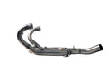 Brock's Performance Termignoni Stainless Racing Front Section R nineT (16-20)