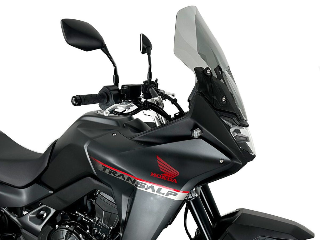 WRS Touring Windscreen Honda XL 750 Transalp 2023-2024