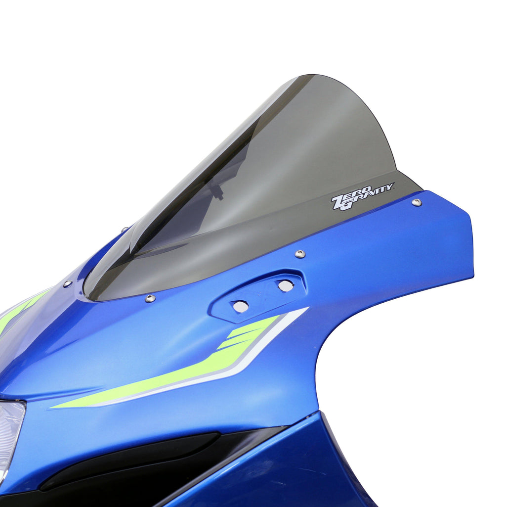 Zero Gravity Windscreen - SUZUKI GSXR 1000 2017-2025
