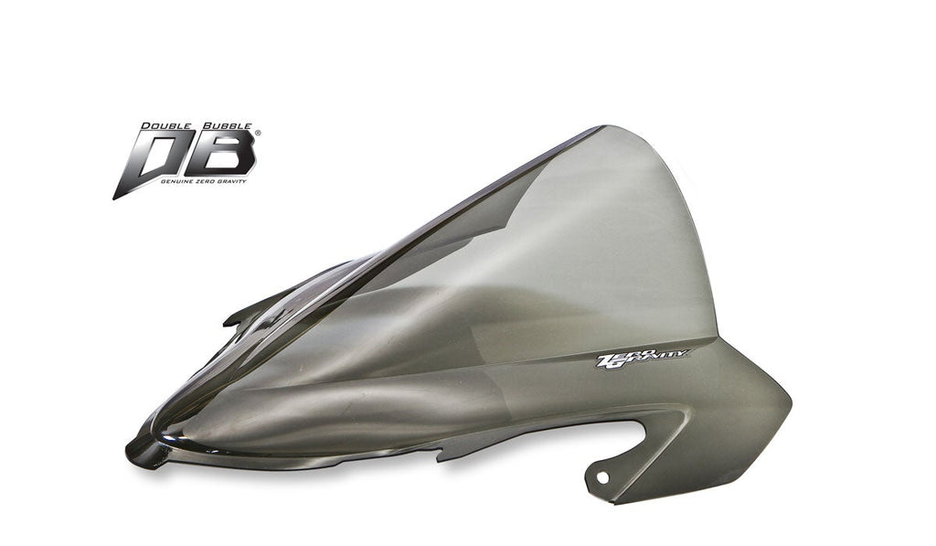 Zero Gravity Windscreen - Suzuki Hayabusa 1300 2022-2025