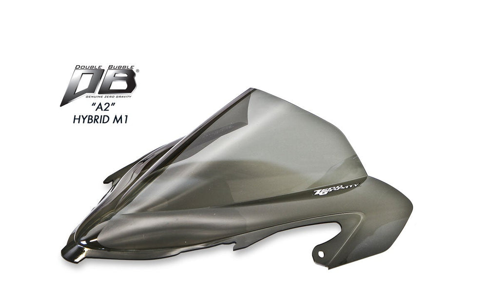 Zero Gravity Windscreen - Suzuki Hayabusa 1300 2022-2025