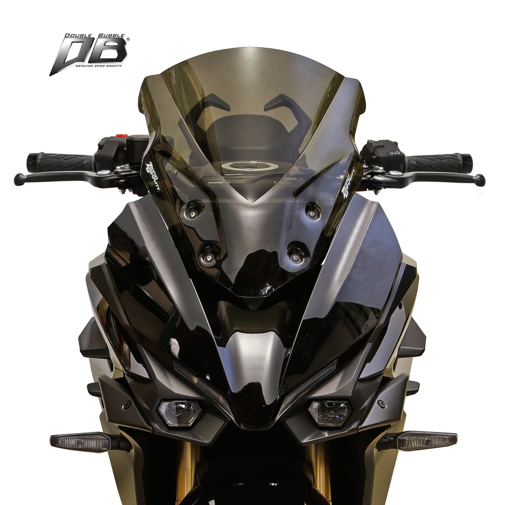 Zero Gravity Windscreen - Suzuki GSX-S1000GT / GT+ 2022-2025