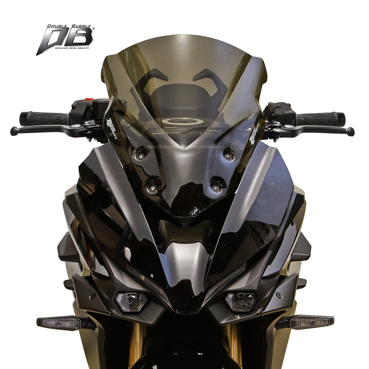 Zero Gravity Windscreen - Suzuki GSX-S1000GT / GT+ 2022-2025
