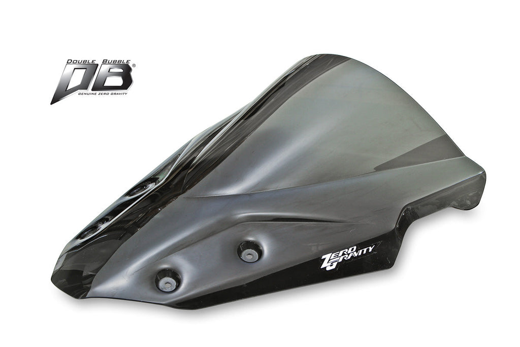 Zero Gravity Windscreen - Suzuki GSX-S1000GT / GT+ 2022-2025