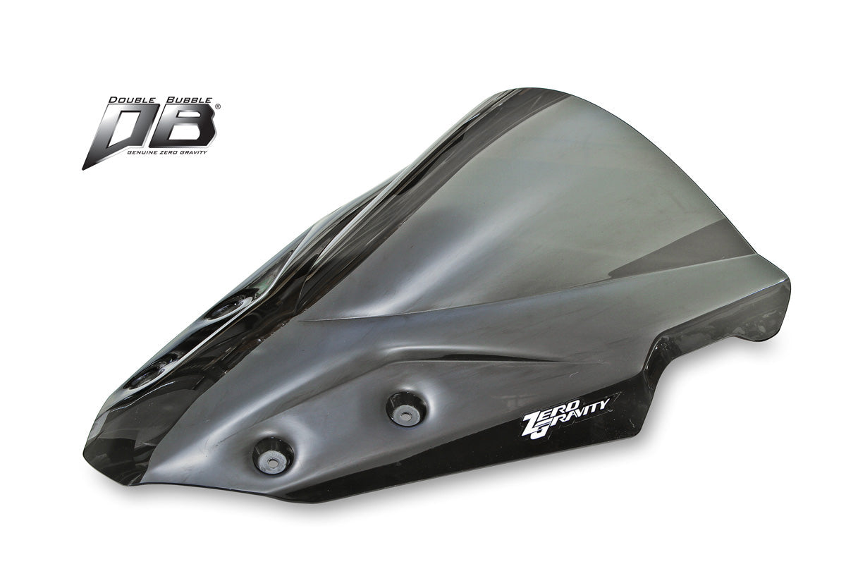 Zero Gravity Windscreen - Suzuki GSX-S1000GT / GT+ 2022-2025