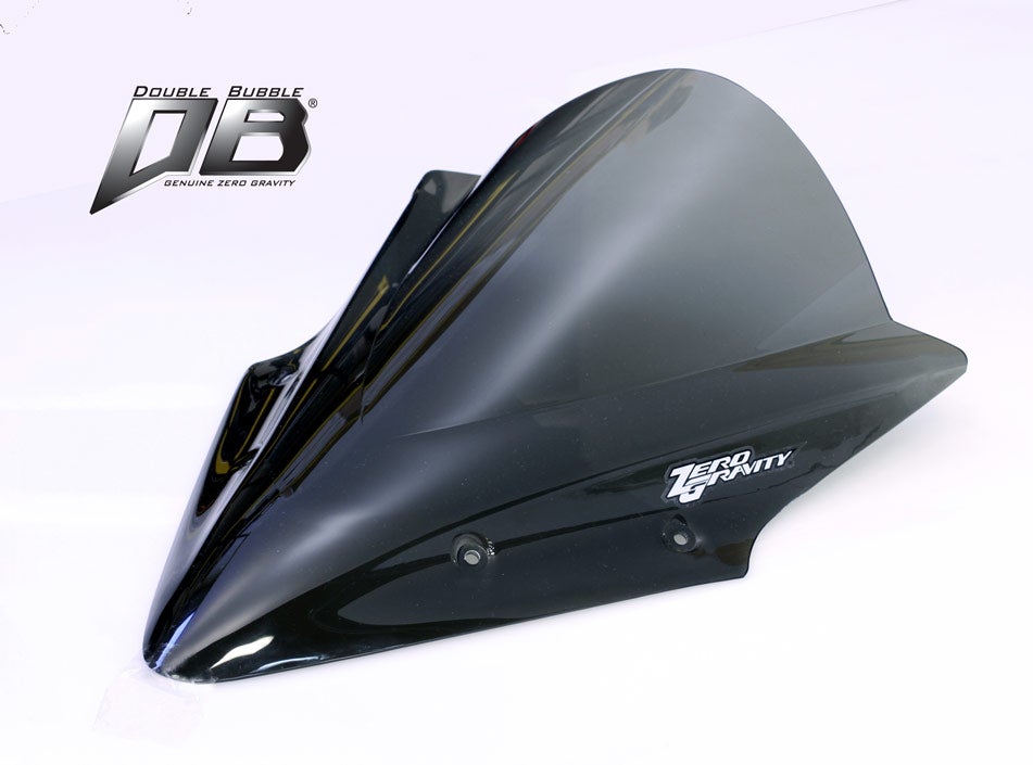 Zero Gravity Windscreen - KAWASAKI NINJA 650 2017-19