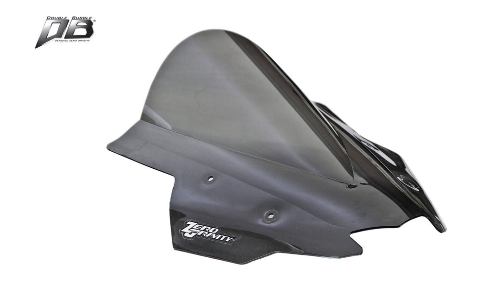 Zero Gravity Windscreen - Kawasaki KLR 650 / S / Adventure / Traveler / ABS 2022-2025
