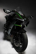 Zero Gravity Windscreen - Kawasaki Ninja H2 2015-2025