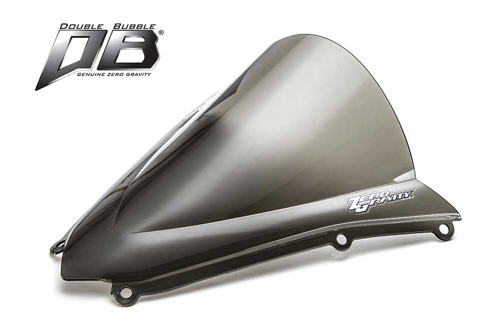 Zero Gravity Windscreen - Kawasaki Ninja H2 2015-2025