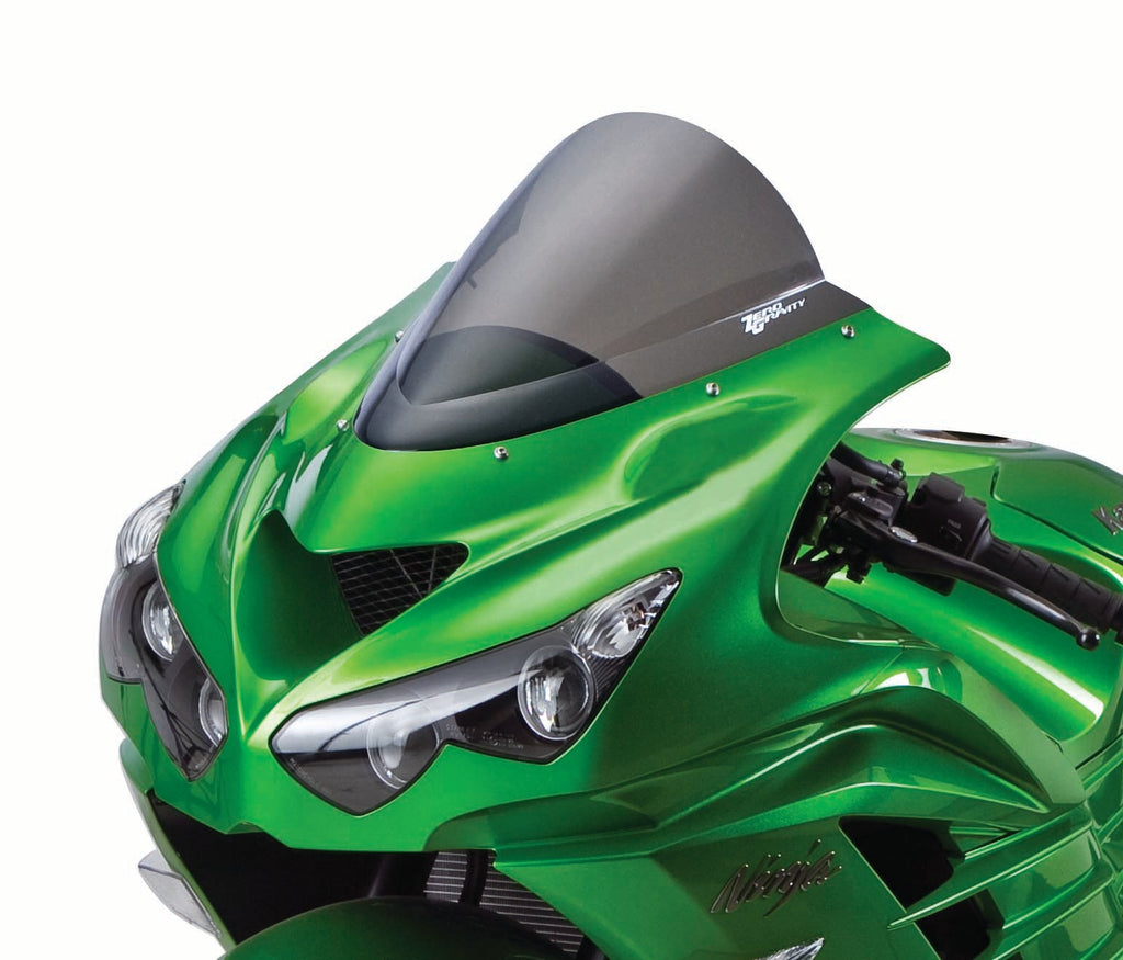 Zero Gravity Windscreen - Kawasaki ZX-14 / ZX-14R 2006-2025