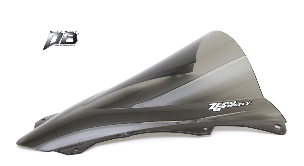 Zero Gravity Windscreen - Kawasaki Ninja ZX-25R 2020-2025