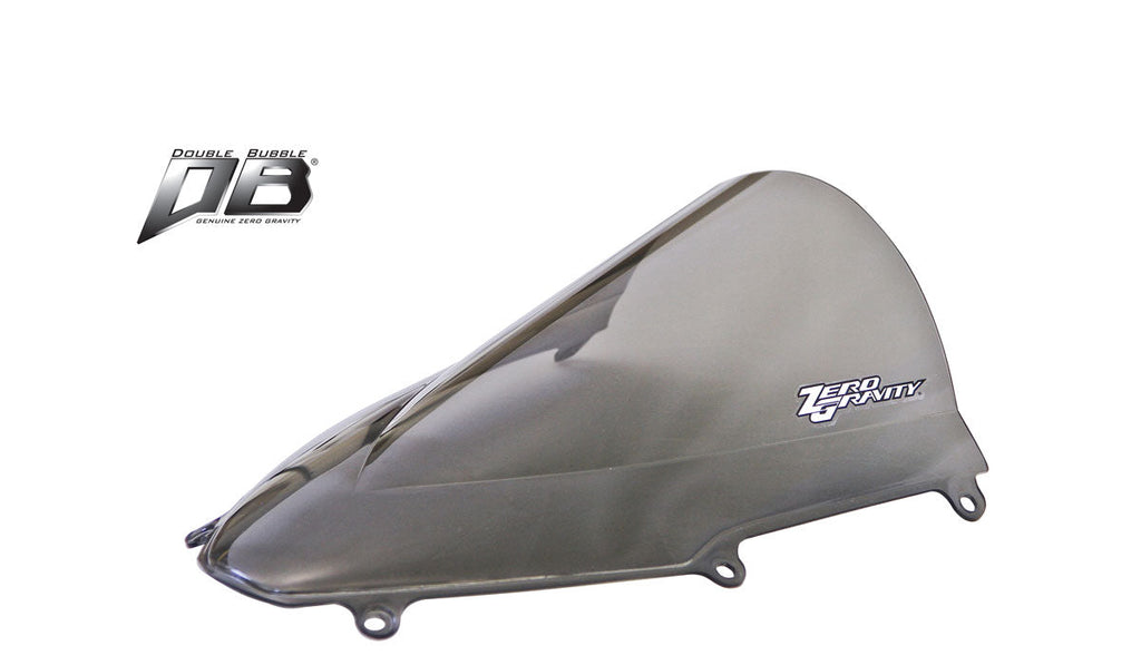 Zero Gravity Windscreen - Honda CBR 1000RR-R Fireblade SP 2021-2025