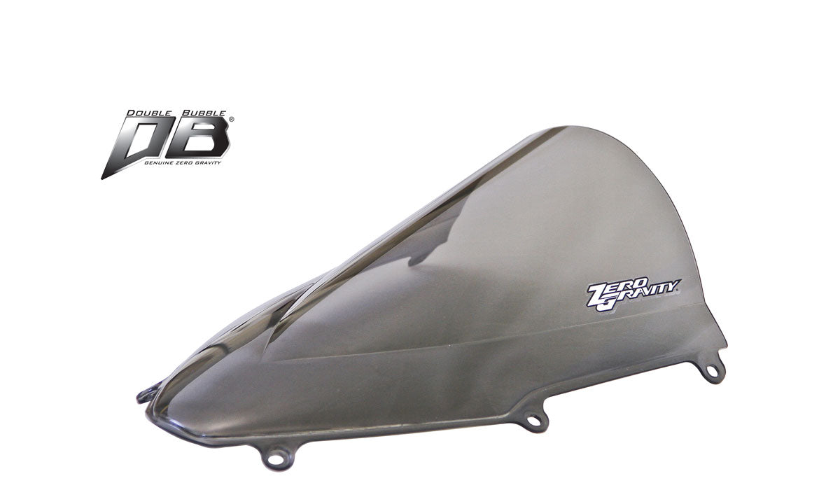 Zero Gravity Windscreen - Honda CBR 1000RR-R Fireblade SP 2021-2025