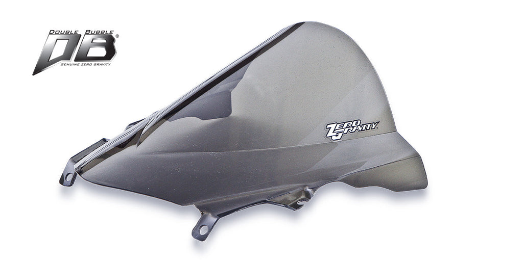 Zero Gravity Windscreen - Honda CBR 500RR 13-15