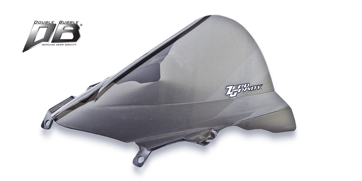 Zero Gravity Windscreen - Honda CBR 500RR 13-15