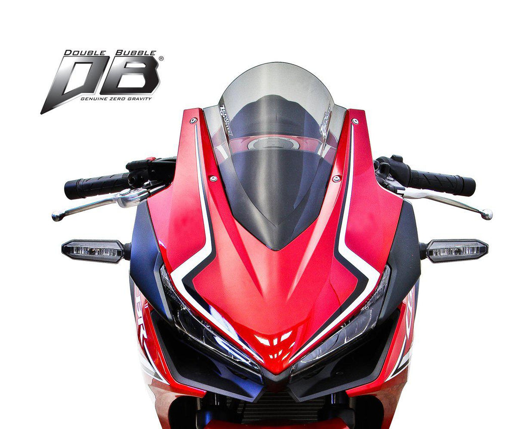 Zero Gravity Windscreen - Honda CBR 500RR 2019-2023