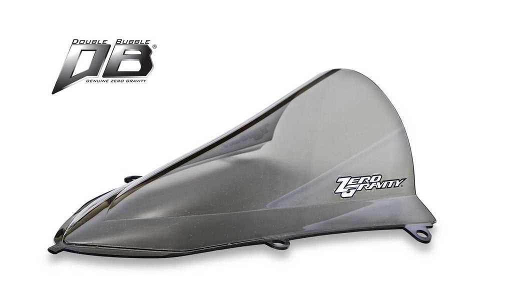 Zero Gravity Windscreen - Honda CBR 500RR 2019-2023