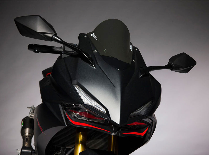 Zero Gravity Windscreen - HONDA CBR 250RR 17-19