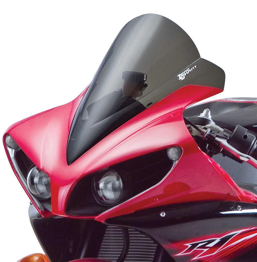 Zero Gravity Windscreen - Yamaha YZF R1 / LE 09-14