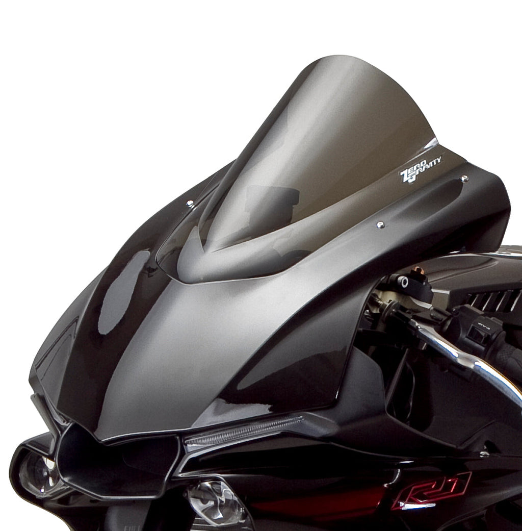 Zero Gravity Windscreen - Yamaha YZF R1S 16-19
