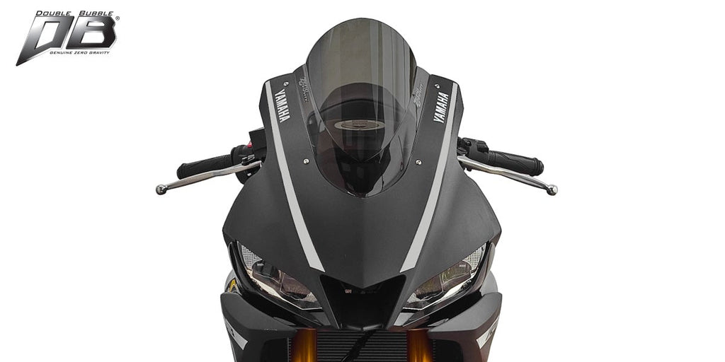 Zero Gravity Windscreen - Yamaha YZF-R3 / R25 2019-2025