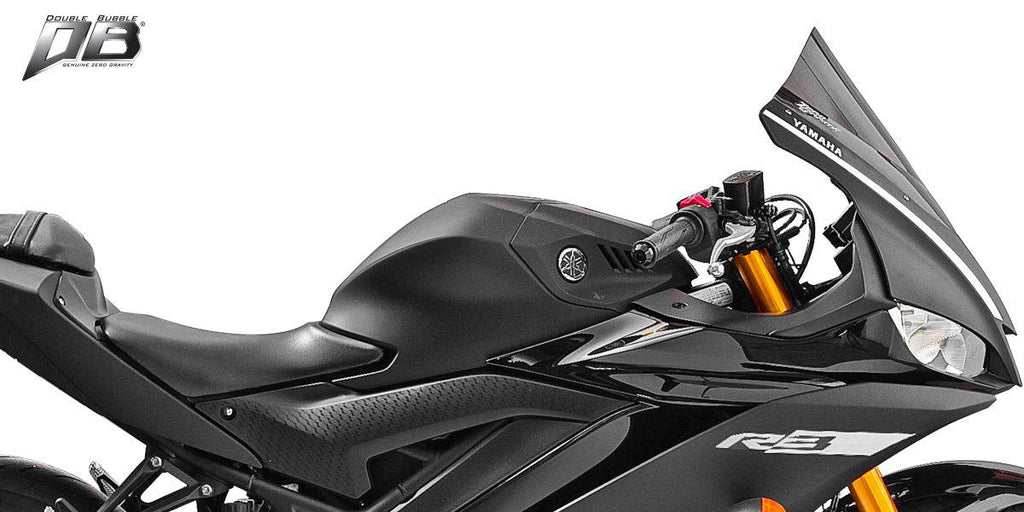 Zero Gravity Windscreen - Yamaha YZF-R3 / R25 2019-2025